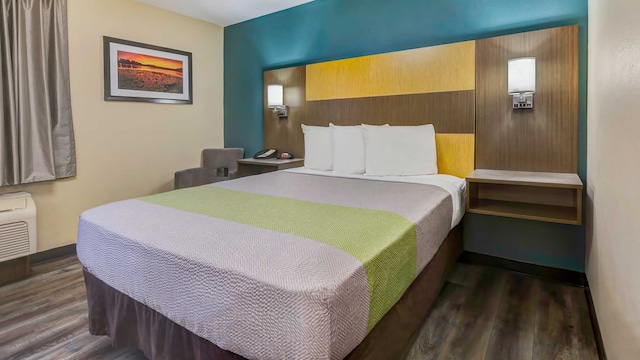 1 Queen Bed | Non-Smoking, Kitchen