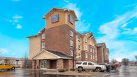 Studio 6 Lenexa, KS - Overland Park