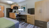 Studio 6 Lenexa, KS - Overland Park