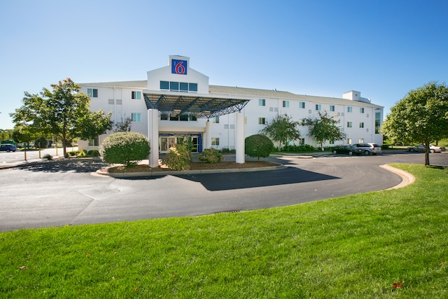Motel 6 Brooklyn Center, MN - Minneapolis