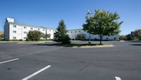 Motel 6 Brooklyn Center, MN - Minneapolis