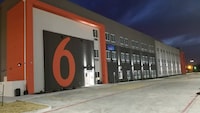 Studio 6 Corpus Christi, TX