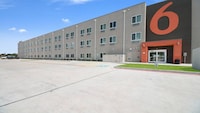 Studio 6 Corpus Christi, TX