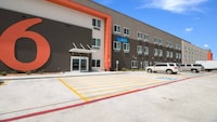 Studio 6 Corpus Christi, TX