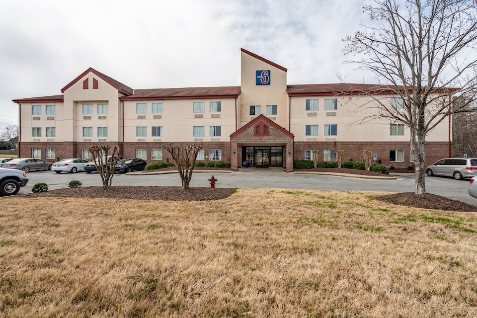 Motel 6 Rocky Mount, NC, Rocky Mount, Rocky Mount