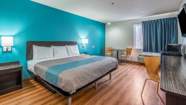 1 King Bed | Non-Smoking