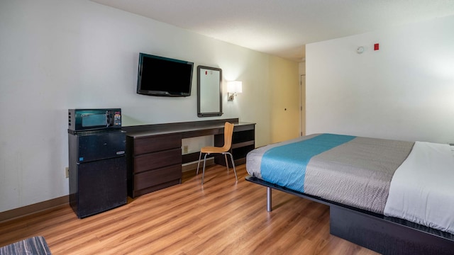 1 Full Bed | Non-Smoking