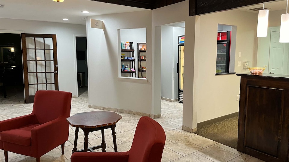 Motel 6 Junction, TX - Llano River, Junction, Junction