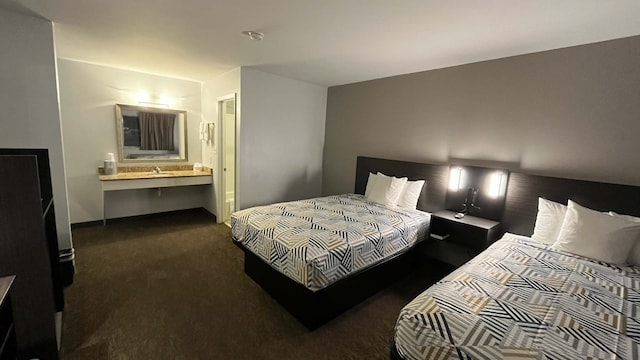 2 Full Beds | Smoking, Micfridge