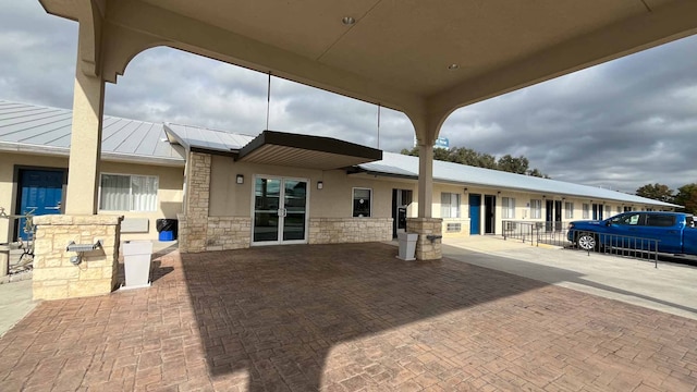 Motel 6 Junction, TX - Llano River