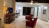 Motel 6 Junction, TX - Llano River