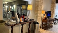 Motel 6 Junction, TX - Llano River