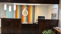 Motel 6 Junction, TX - Llano River