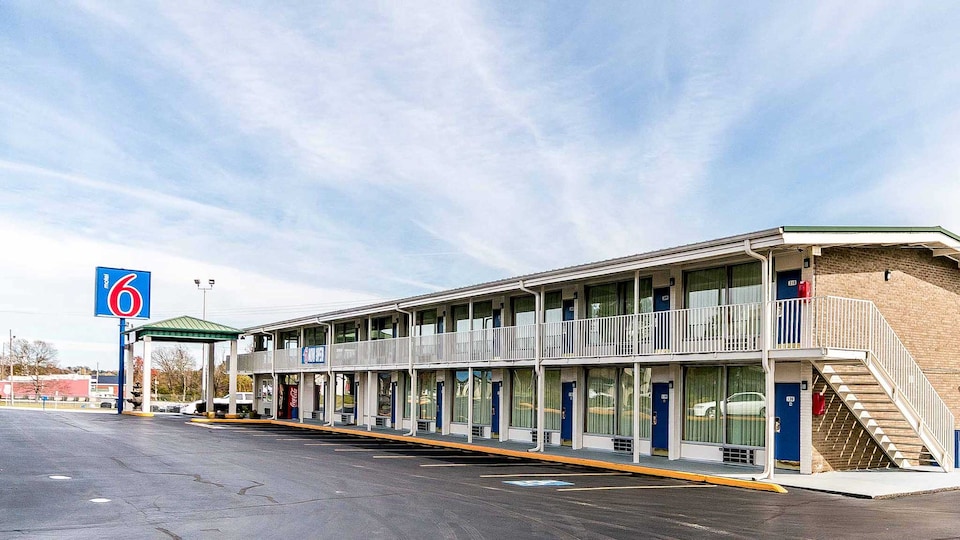 Motel 6 Somerset, KY, Somerset, Somerset