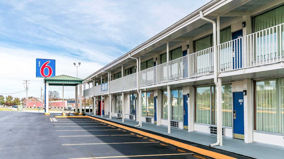 Motel 6 Somerset, KY, Somerset, Somerset