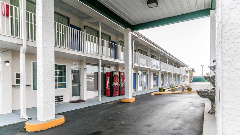 Motel 6 Somerset, KY, Somerset, Somerset