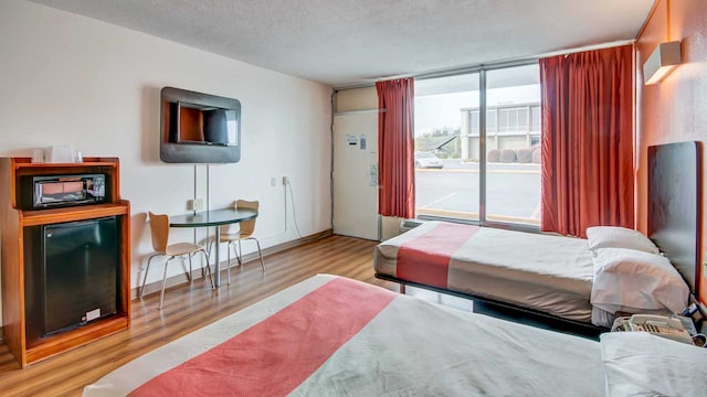 2 Full Beds | Non-Smoking, Micfridge