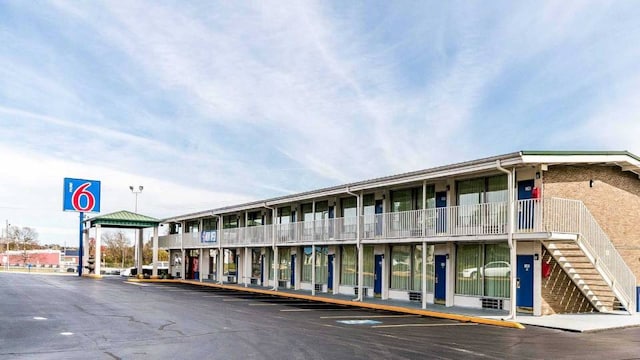 Motel 6 Somerset, KY