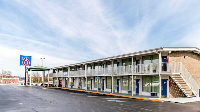 Motel 6 Somerset, KY