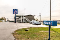 Motel 6 Somerset, KY