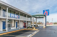 Motel 6 Somerset, KY