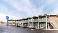 Motel 6 Somerset, KY