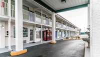 Motel 6 Somerset, KY