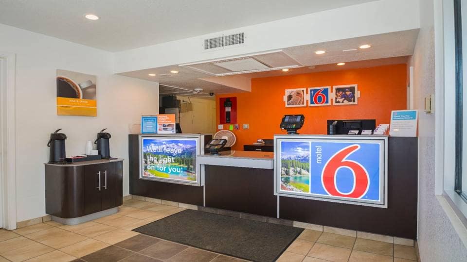Motel 6 Pueblo, CO - I-25, PUEBLO, PUEBLO