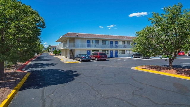 Motel 6 Pueblo, CO - I-25
