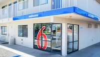 Motel 6 Pueblo, CO - I-25