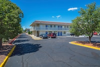 Motel 6 Pueblo, CO - I-25