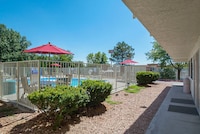 Motel 6 Pueblo, CO - I-25