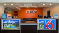 Motel 6 Pueblo, CO - I-25
