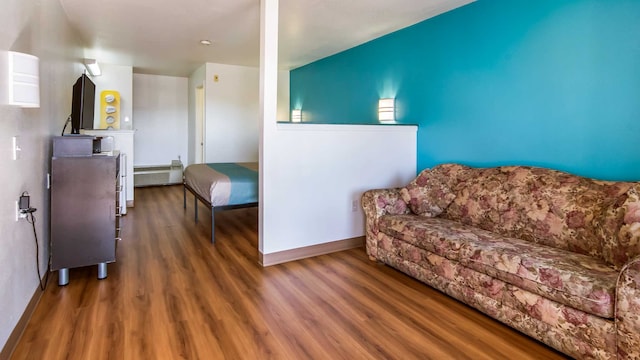 1 Queen Bed | Suite, Nsmk, Micfridge, Sofa-Bed