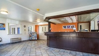 Motel 6 Portland, OR  Mall 205