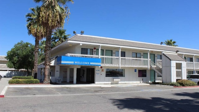Motel 6 Coalinga, CA - East