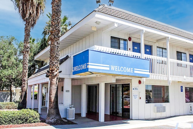 Motel 6 Coalinga, CA - East