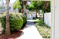 Motel 6 Coalinga, CA - East