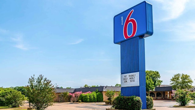 Motel 6 Natchitoches, LA