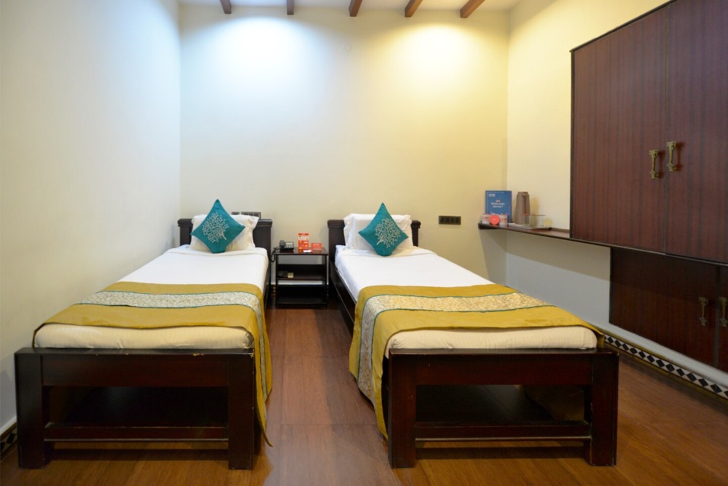 OYO Rooms Begumpet Pace Hospital  Budget Hotel Hyderabad  Book    799