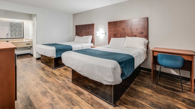 2 Queen Beds | Non-Smoking, Micfridge