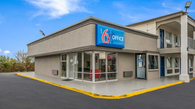 Motel 6 Tupelo, MS - Downtown