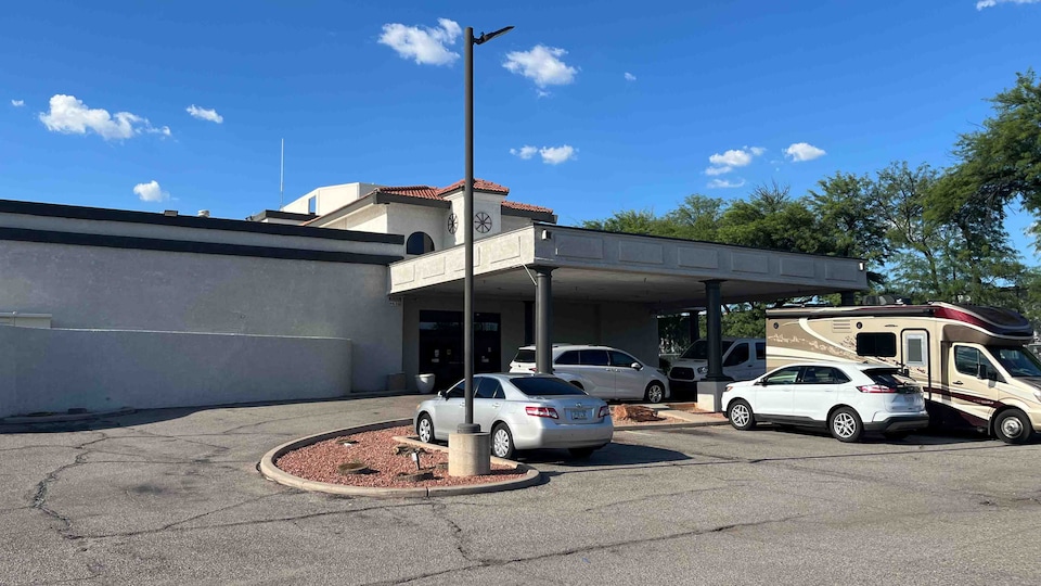 Studio 6 Suites Tucson, AZ – Airport / Kino Sports Complex, C85614, Tucson AZ