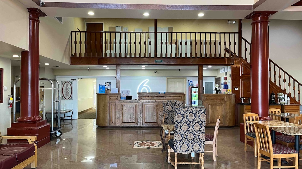 Studio 6 Suites Tucson, AZ – Airport / Kino Sports Complex, C85614, Tucson AZ