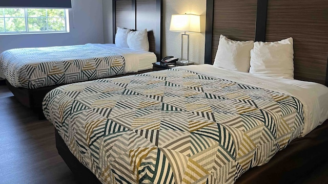 2 Camas Queen | No fumadores, Microondas