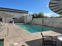Studio 6 Suites Tucson, AZ – Airport / Kino Sports Complex