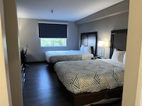 Studio 6 Suites Tucson, AZ – Airport / Kino Sports Complex