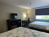 Studio 6 Suites Tucson, AZ – Airport / Kino Sports Complex