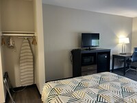 Studio 6 Suites Tucson, AZ – Airport / Kino Sports Complex