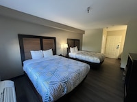 Studio 6 Suites Tucson, AZ – Airport / Kino Sports Complex